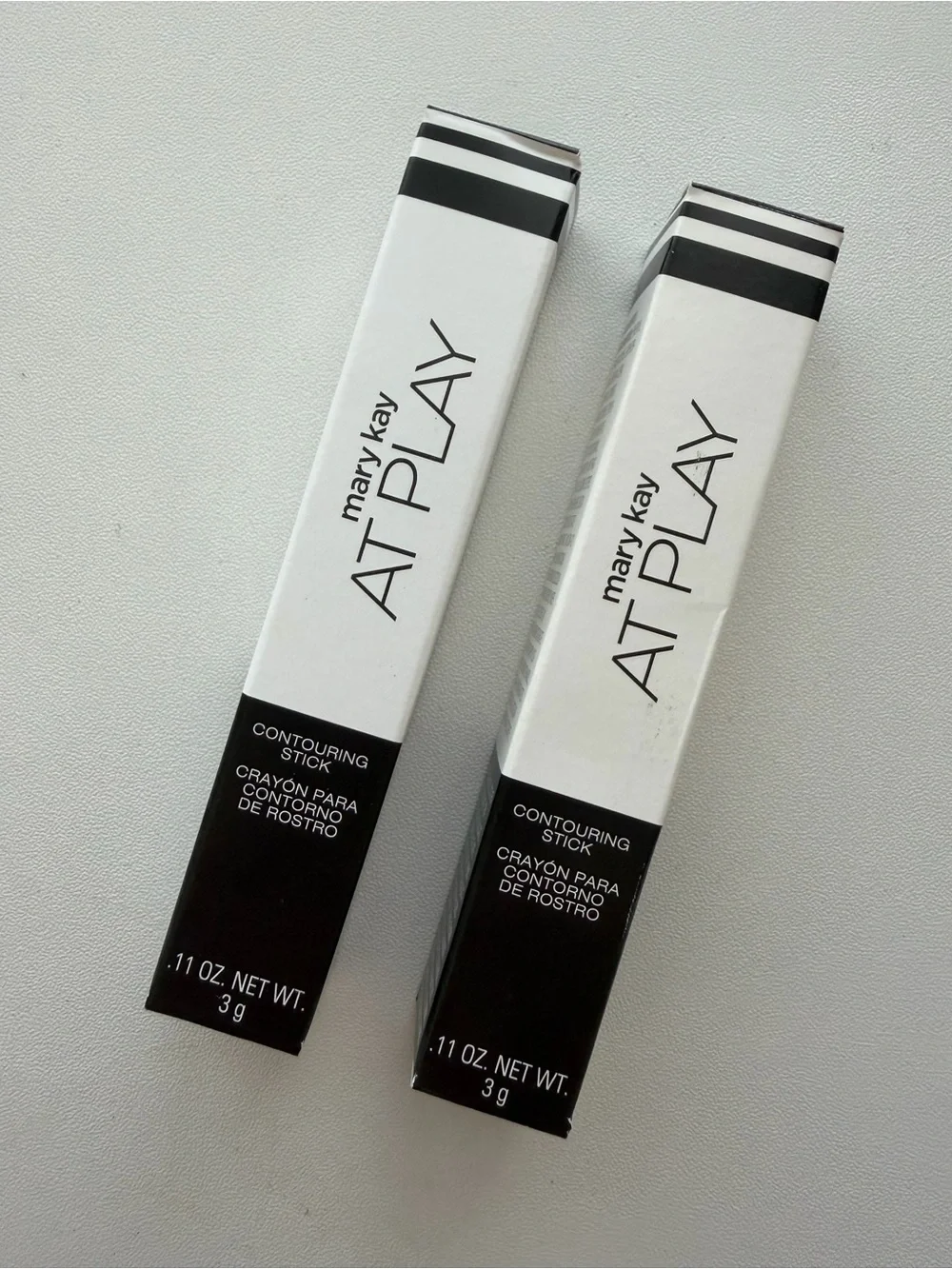 Mary Kay marykay play